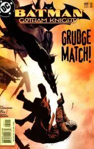 Gotham Knights 60