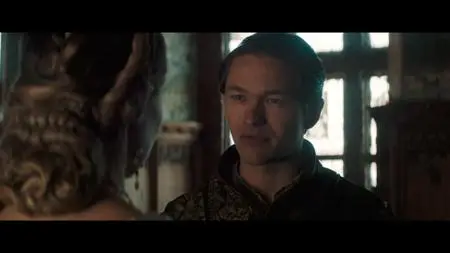 The Letter for the King S01E01