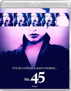 Ms .45 (1981)