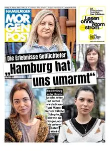 Hamburger Morgenpost – 24. Februar 2023