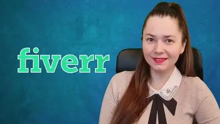 Fiverr 2023 with Expert Ana FL