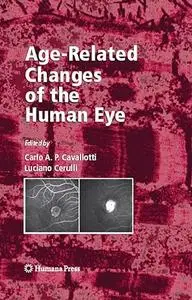 Age-Related Changes of the Human Eye (Repost)