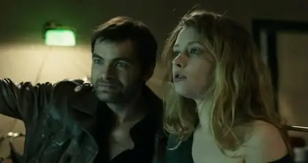 Protéger & servir (2010)