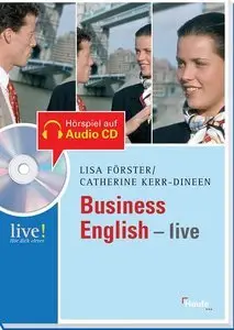 Business English - live (Repost)