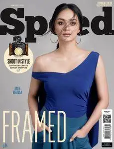 Speed Philippines - June 2017