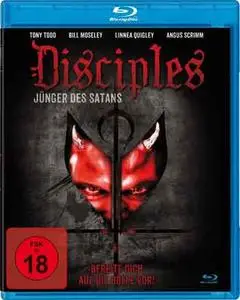 Disciples (2014)