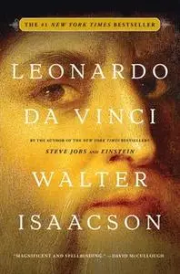 «Leonardo da Vinci» by Walter Isaacson