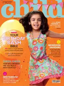 Child India – 01 July 2015