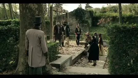 Mysteries of Lisbon (2010) [ReUp]