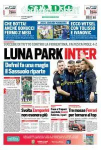 Corriere dello Sport Edizioni Locali - 29 Novembre 2016