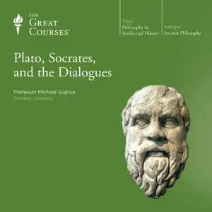 Plato, Socrates, and the Dialogues [TTC Audio] {Repost}