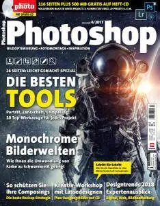 Digital Photoshop - November 2017 - Januar 2018