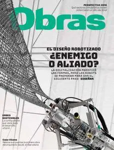 Obras - febrero 2018