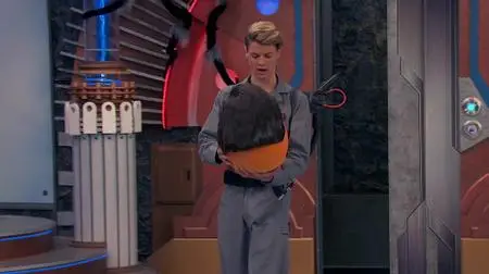 Henry Danger S04E18