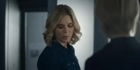 Silent Witness S26E01