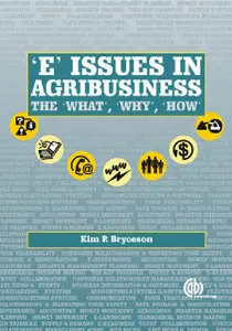 E' Issues in Agribusiness (repost)