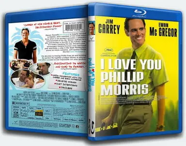I Love You Phillip Morris (2009)