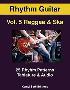 Rhythm Guitar Vol. 5: Reggae & Ska