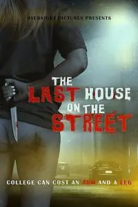 The Last House on the Street (2021)