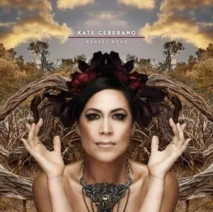 Kate Ceberano - Kensal Road (2013)