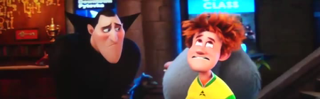 Hotel Transylvania 2 (2015)