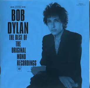 Bob Dylan - The Best of the Original Mono Recordings (2010) Re-up