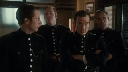 Murdoch Mysteries S10E16