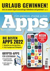 Apps Magazin – Juni 2022