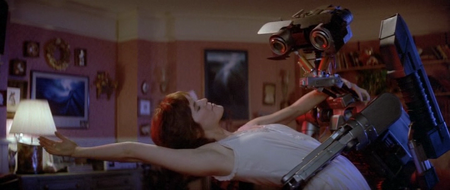 Short Circuit (1986)