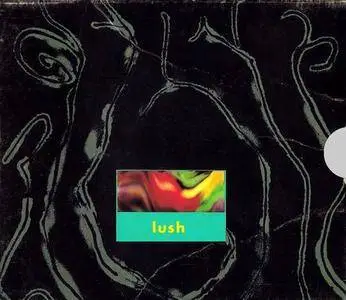 Lush - Gala (1990) REPOST