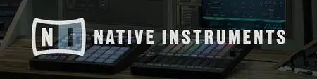 Native Instruments Expansions Pack v2.0.0/v2.0.1 WIN OSX ISO