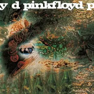 Pink Floyd - A Saucerful of Secrets (Remastered) (1968/2016)