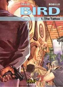 Bird 001 - The Tattoo (2020) (digital) (Mr Norrell-Empire