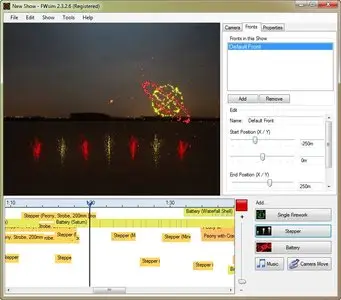FWsim Pro 2.3.2.6