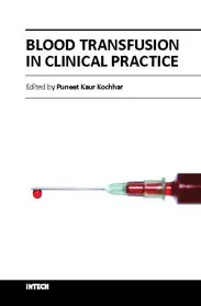 Blood Transfusion in Clinical Practice by Puneet Kaur Kochhar