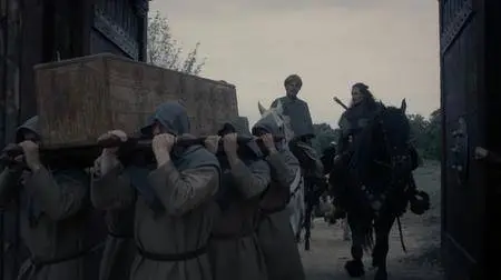 The Last Kingdom S02E02 (2017)