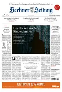 Berliner Zeitung – 09. Januar 2019