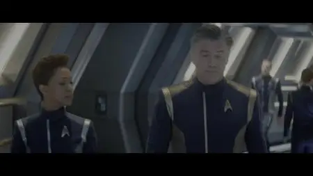 Star Trek: Discovery S02E09