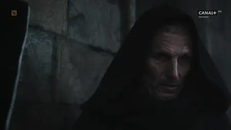 The Name of the Rose S01E06