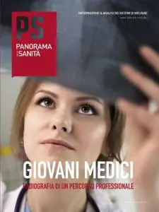Panorama della Sanita - Agosto 2021