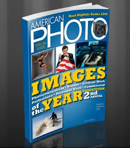 American Photo Magazine