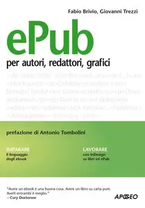 Giovanni Trezzi e Fabio Brivio - ePub per autori, redattori, grafici