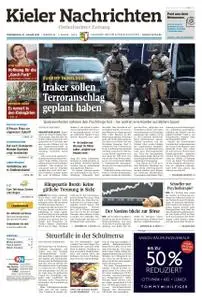 Kieler Nachrichten Ostholsteiner Zeitung - 31. Januar 2019