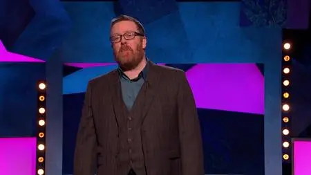 Frankie Boyle's New World Order S03E05