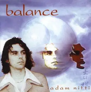 Adam Nitti - Balance (1995)