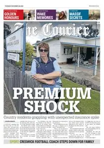 The Courier - 8 December 2022