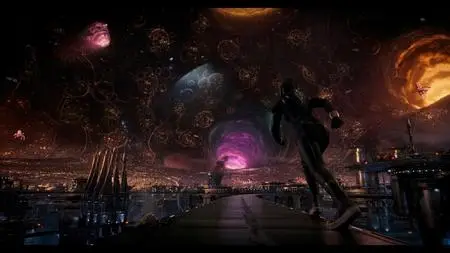 Ant-Man and the Wasp: Quantumania (2023) [IMAX]