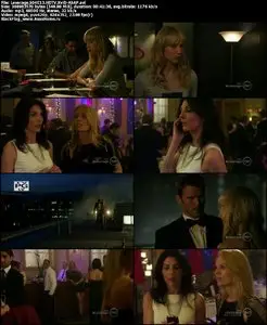 Leverage S04E13 "The Girls' Night Out Job"