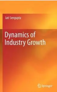 Dynamics of Industry Growth