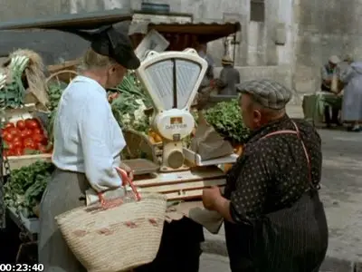 Mon Oncle (1958) [The Criterion Collection #111]